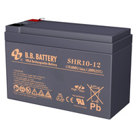 Аккумулятор B.B. Battery SHR 10-12 Аккумулятор B.B. Battery SHR 10-12