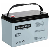 Аккумулятор Challenger A12-100 Аккумулятор Challenger A12-100