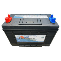 Аккумулятор DekaPower 31M7