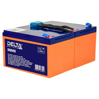 Аккумулятор Delta RBM6 Аккумулятор Delta RBM6