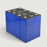 Комплект 4 шт. литиевые ячейки LiFePO4 EVE 280Ah 3,2V