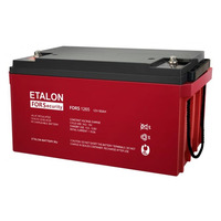 Аккумулятор Etalon FORS 1265