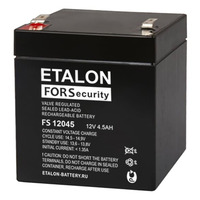 Аккумулятор Etalon FS 12045