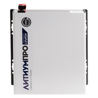 Аккумулятор ЛИТИУМПРО LFP 12-105TW-60