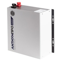 Аккумулятор ЛИТИУМПРО LFP 12-105TW-60