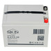 Аккумулятор SKN 6-EVF-52 (12V55A/H C5)