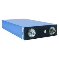 Аккумулятор LFP Lishen 3,2V 130Ah Аккумулятор LFP Lishen 3,2V 130Ah