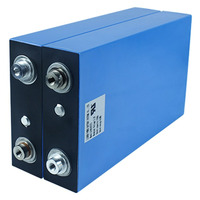 Аккумулятор LFP Lishen 3,2V 130Ah