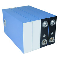 Аккумулятор LFP Lishen 3,2V 130Ah