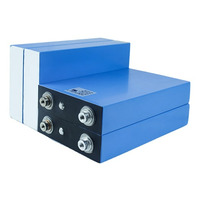 Аккумулятор LFP Lishen 3,2V 130Ah