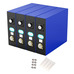 Аккумулятор LFP Lishen 3,2V 202Ah