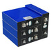Аккумулятор LFP Lishen 3,2V 202Ah