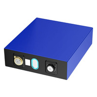 Аккумулятор LFP Lishen 3,2V 280Ah Аккумулятор LFP Lishen 3,2V 280Ah