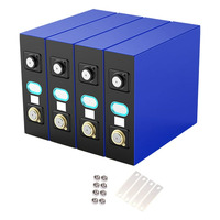 Аккумулятор LFP Lishen 3,2V 280Ah