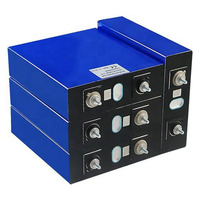 Аккумулятор LFP Lishen 3,2V 280Ah