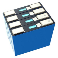 Аккумулятор LFP Lishen 3,2V 40Ah