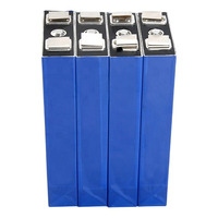Аккумулятор LFP TopBand 3,2V 25Ah