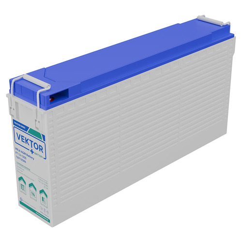 Аккумулятор Vektor Energy FT 12-125S