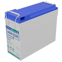 Аккумулятор Vektor Energy FT 12-35S