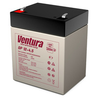 Аккумулятор Ventura GP 12-4.5