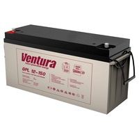 Аккумулятор Ventura GPL 12-150