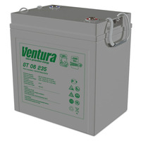 Аккумулятор Ventura GT 06 235 M8