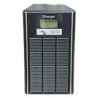 Зарядное устройство Hiden CHG24A