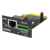 SNMP-карта SNET101 для ИБП Hiden