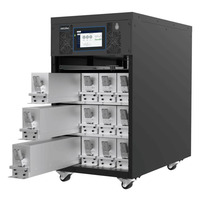 ИБП Импульс Фора 3315