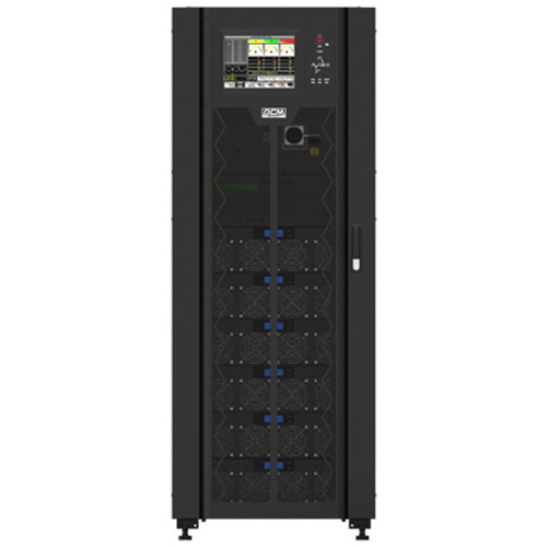 ИБП Powercom VGD-II-120K33 с защитой от обратного напряжения