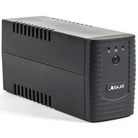ИБП SKAT-UPS 600/350 ИБП SKAT-UPS 600/350