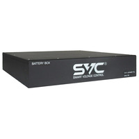 Универсальный батарейный блок SVC BAT08-96V-9AH-R Универсальный батарейный блок SVC BAT08-96V-9AH-R