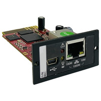 SNMP-карта SVC DA806 SNMP-карта SVC DA806