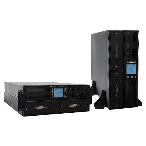 ИБП Штиль STR1110SL