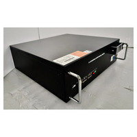 Батарейный модуль для ИБП TOR Energy LFP 51,2-50RU