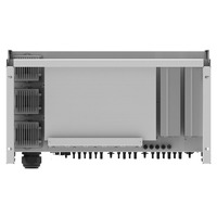 Сетевой солнечный инвертор Deye SUN-135K-G01P3