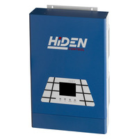 Гибридный солнечный инвертор Hiden HS35-10048PRO