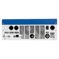 Гибридный солнечный инвертор Hiden HS35-3624PRO