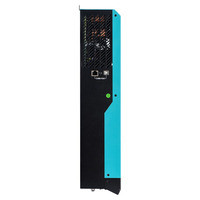 Автономный солнечный инвертор SmartWatt ECO 5K 48V 50A PWM