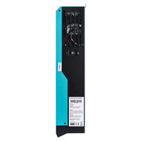Автономный солнечный инвертор SmartWatt ECO 5K 48V 50A PWM