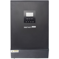 Гибридный солнечный инвертор SmartWatt Hybrid 3K 48V MPPT Гибридный солнечный инвертор SmartWatt Hybrid 3K 48V MPPT