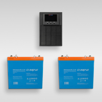 Комплект ИБП ELTENA Monolith E 1000LT + АКБ Энергия GPL 12-55 S (2шт.) Комплект ИБП ELTENA Monolith E 1000LT + АКБ Энергия GPL 12-55 S (2шт.)