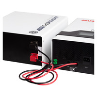 Комплект ИБП Must EP20-1000 PRO + АКБ ЛИТИУМПРО LFP 12-105TW-100