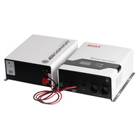 Комплект ИБП Must EP21-1012 PRO + АКБ ЛИТИУМПРО LFP 12-100TW-100