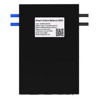 Smart LFP BMS c активным балансиром JK-BD6A24S-10P