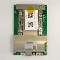 JBD BMS 12V 60A с Bluetooth для LiFePO4 аккумуляторов