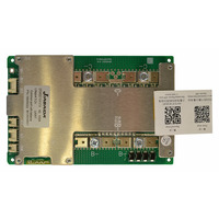 Smart LFP BMS с пассивным балансиром JBD BMS LFP-4S 150A