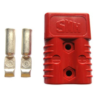 Разъём Андерсон SB175 SR175 SY175, 25 мм²