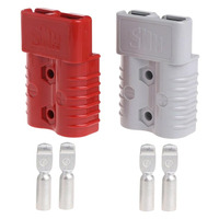 Разъём Андерсон SB175 SR175 SY175, 25 мм²