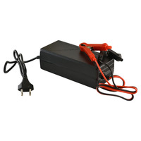 Зарядное устройство для LFP-аккумуляторов 12V, 10A